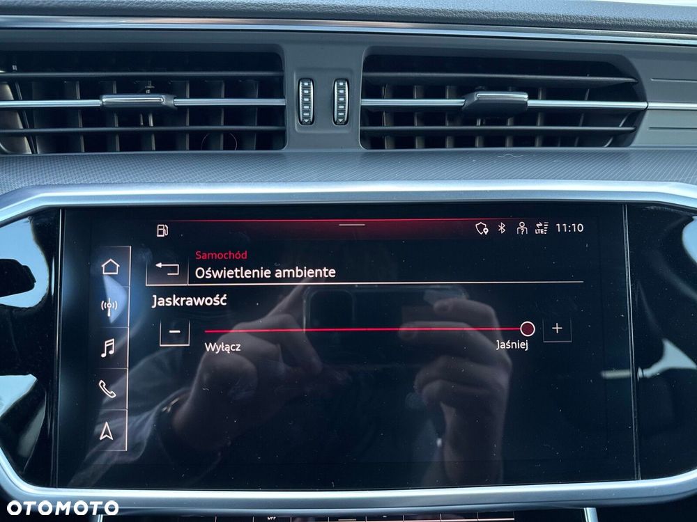 Audi A6 Avant 40 TDI mHEV Quattro Sport S tronic - 26