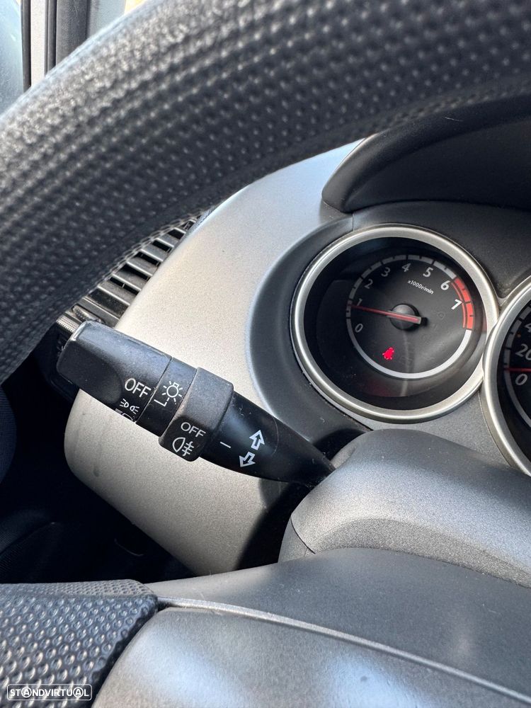 Honda Jazz 1.2 LS Cool AC - 15