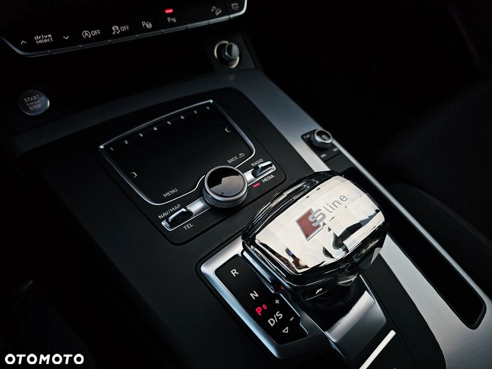 Audi Q5 2.0 TDI quattro (clean diesel) S tronic - 15