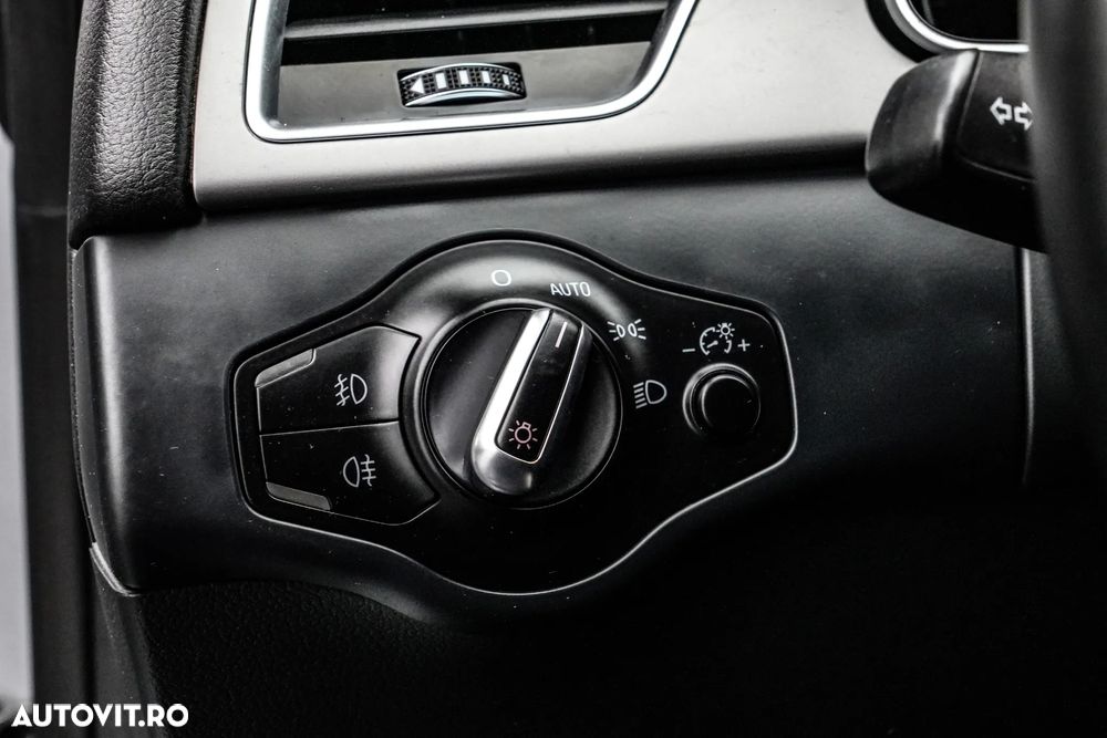 Audi A5 Sportback 2.0 TDI Multitronic - 21