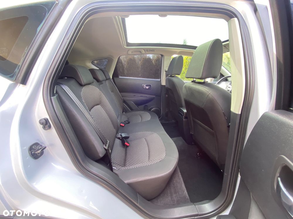 Nissan Qashqai 2.0 acenta - 32