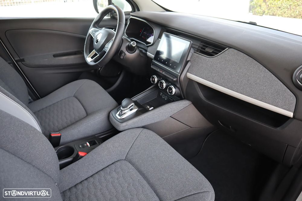 Renault Zoe - 19