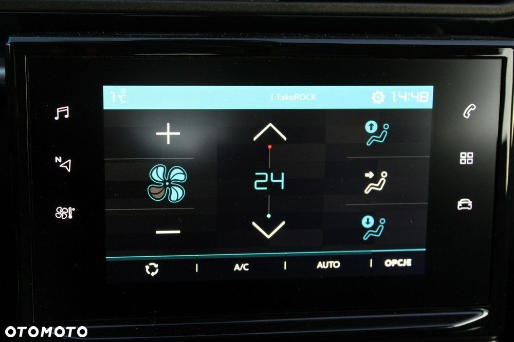 Citroën C3 1.2 PureTech Shine - 16