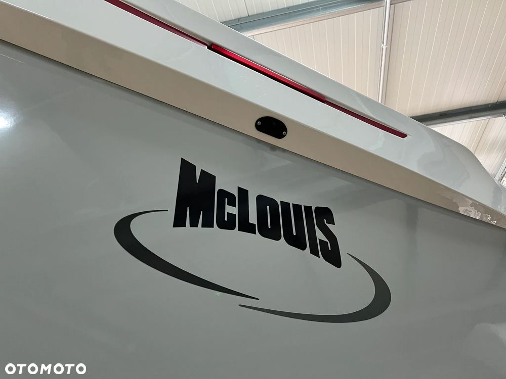 McLOUIS MC4 360 - 5