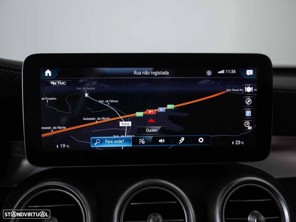 Mercedes-Benz GLC 300 de Coupé 4Matic - 23