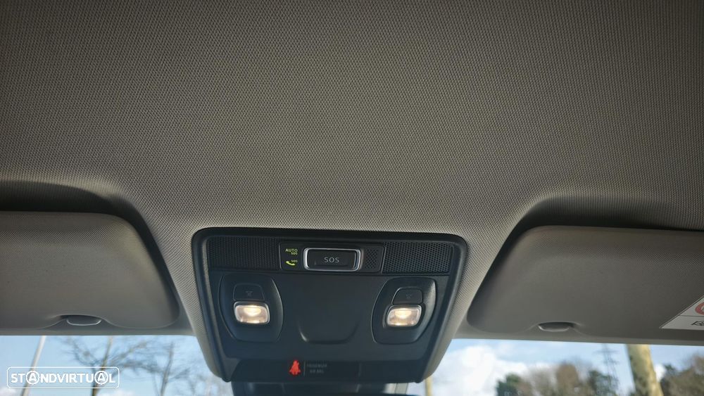 Renault Captur 1.3 TCe Exclusive EDC - 29