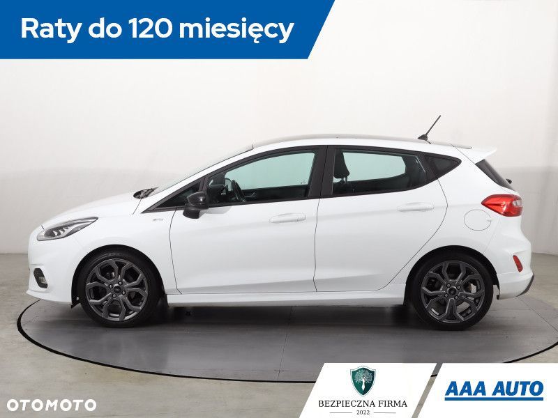 Ford Fiesta - 4