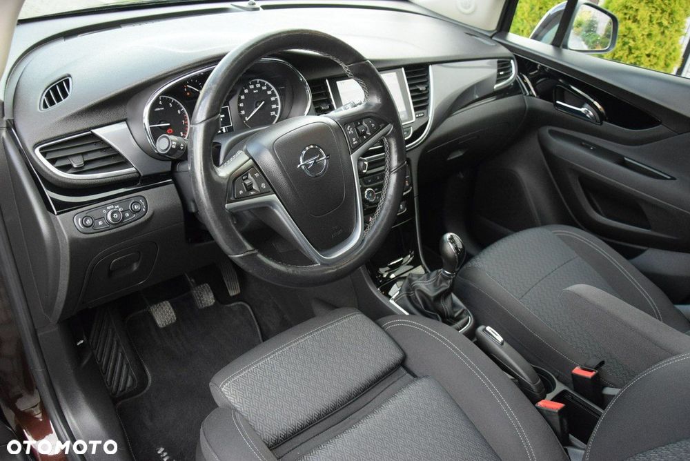 Opel Mokka 1.6 Active S&S - 30