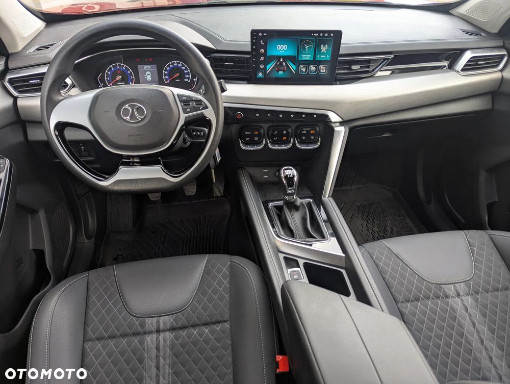 BAIC 3 - 9