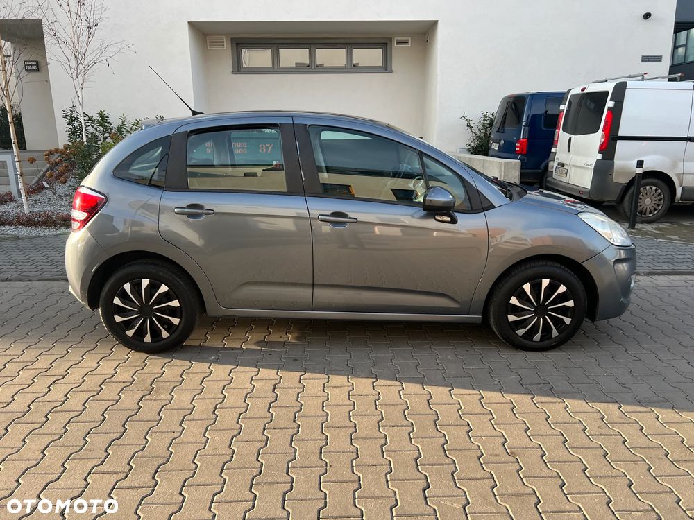 Citroën C3 - 4