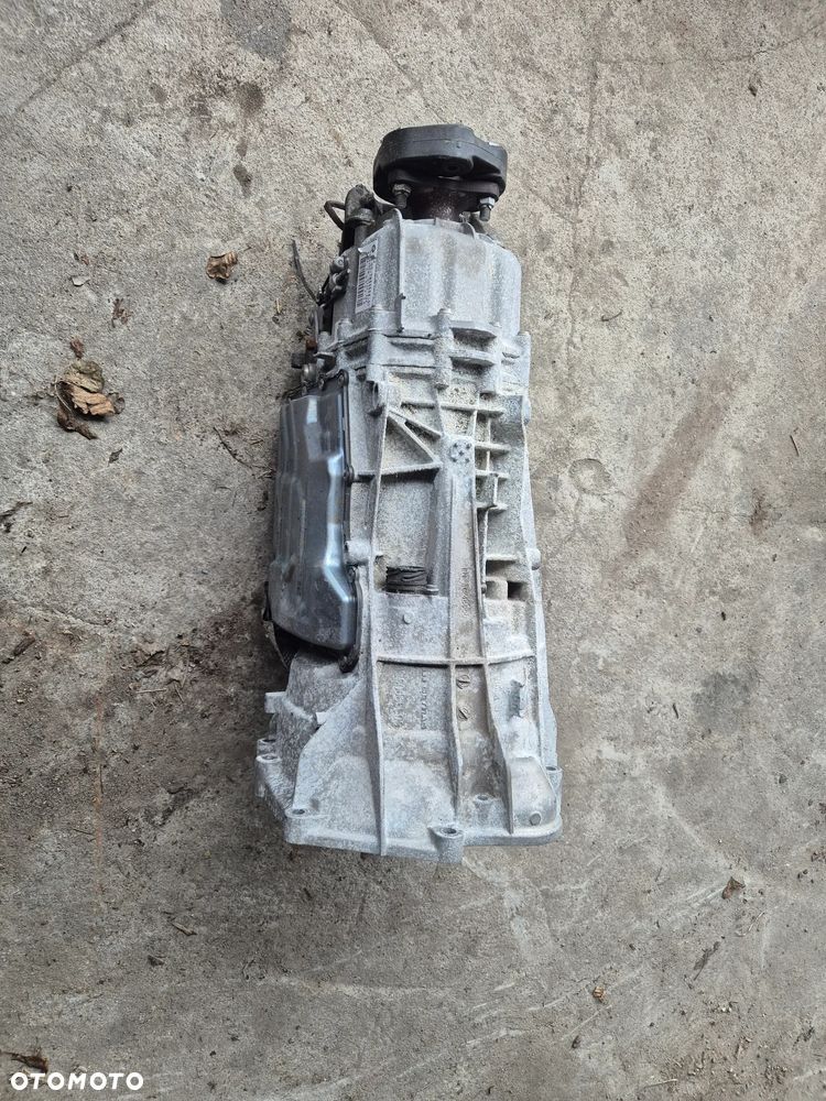 SKRZYNIA BIEGÓW BMW M3 M4 F82 GS7D36SG - 2