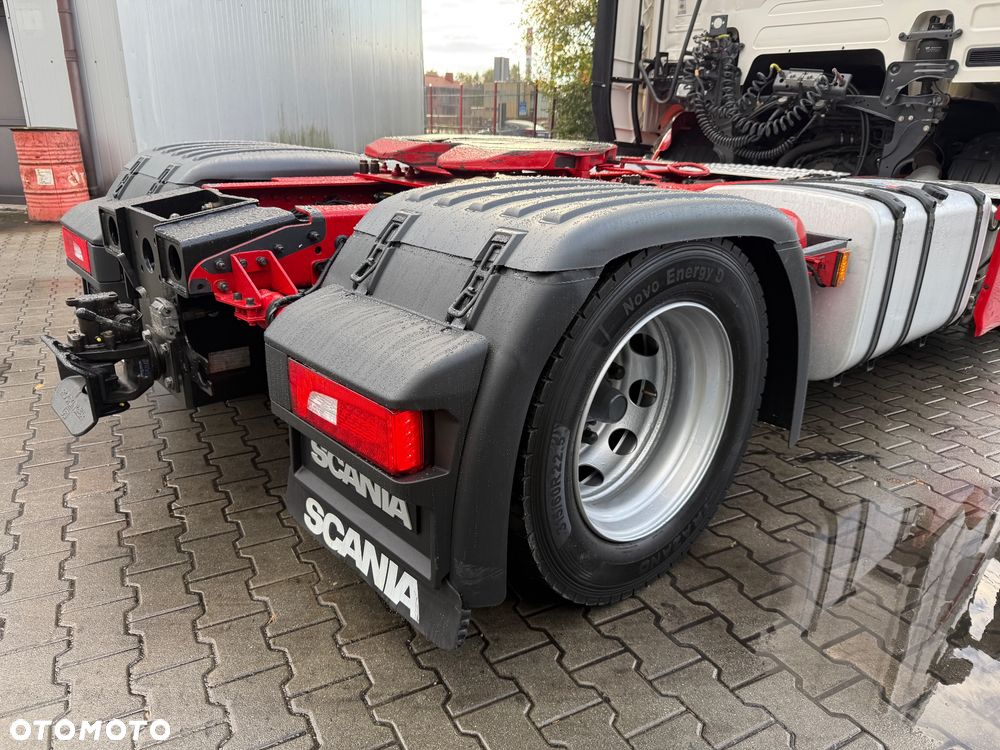 Scania - 22