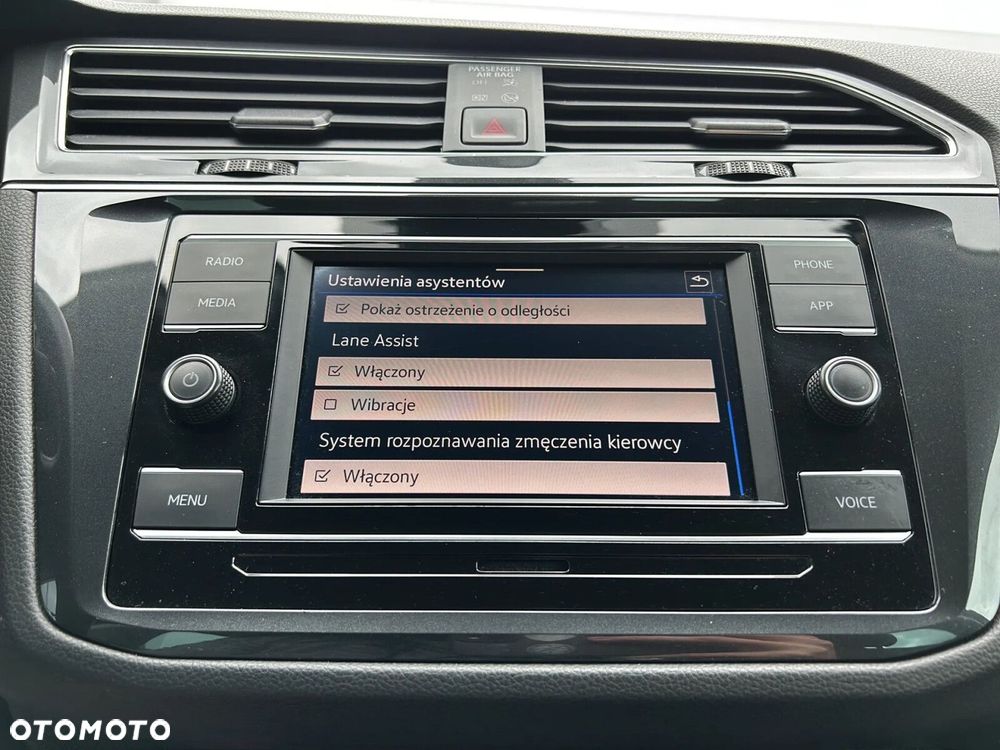 Volkswagen Tiguan 1.5 TSI EVO Life DSG - 31