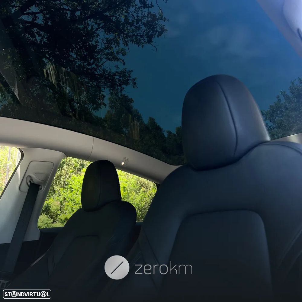 Tesla Model Y RWD - 9