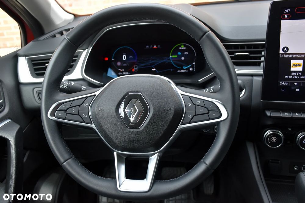 Renault Captur E-TECH Full 145 TECHNO - 24