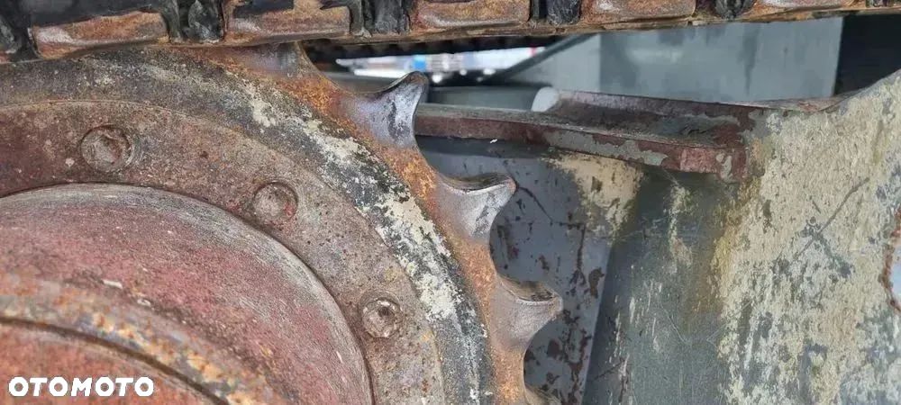 Wacker Neuson koparka Wacker Neuson ET 90 sprowadzona 3 łyżki - 17