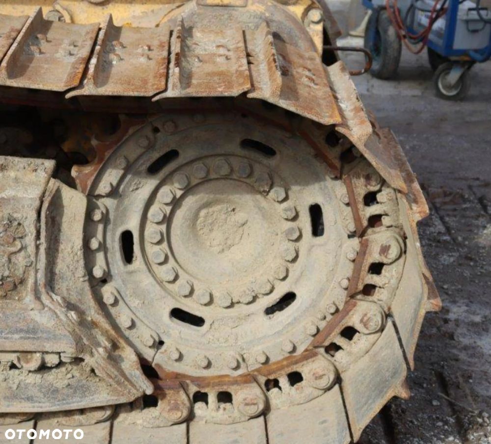 Komatsu D61PX-15EO - 10