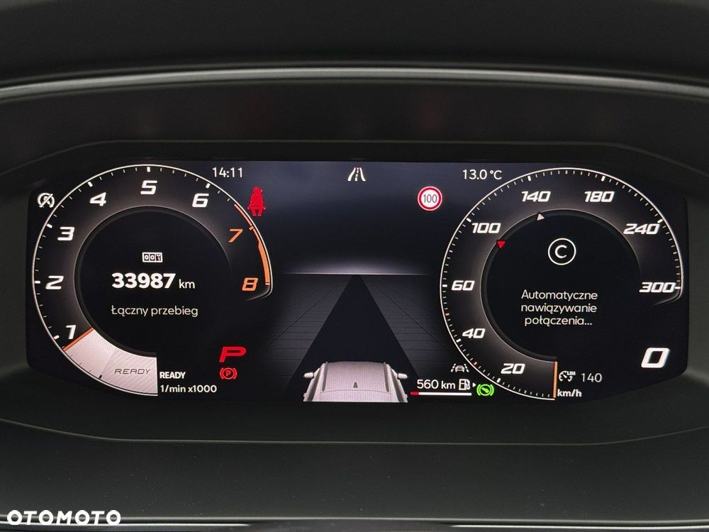 Cupra Formentor - 23