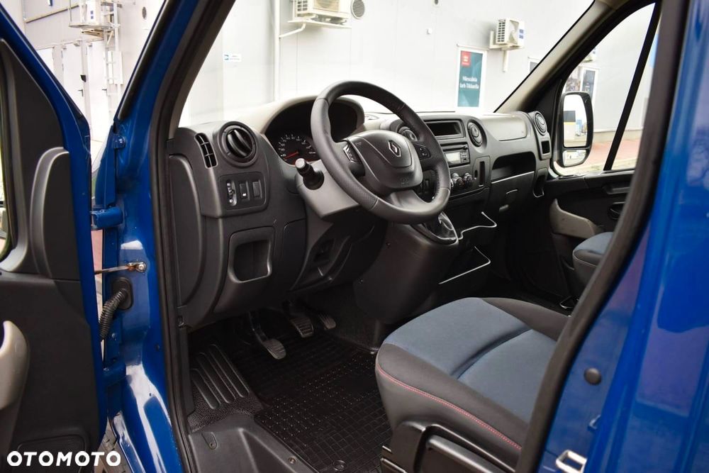Renault Master - 8