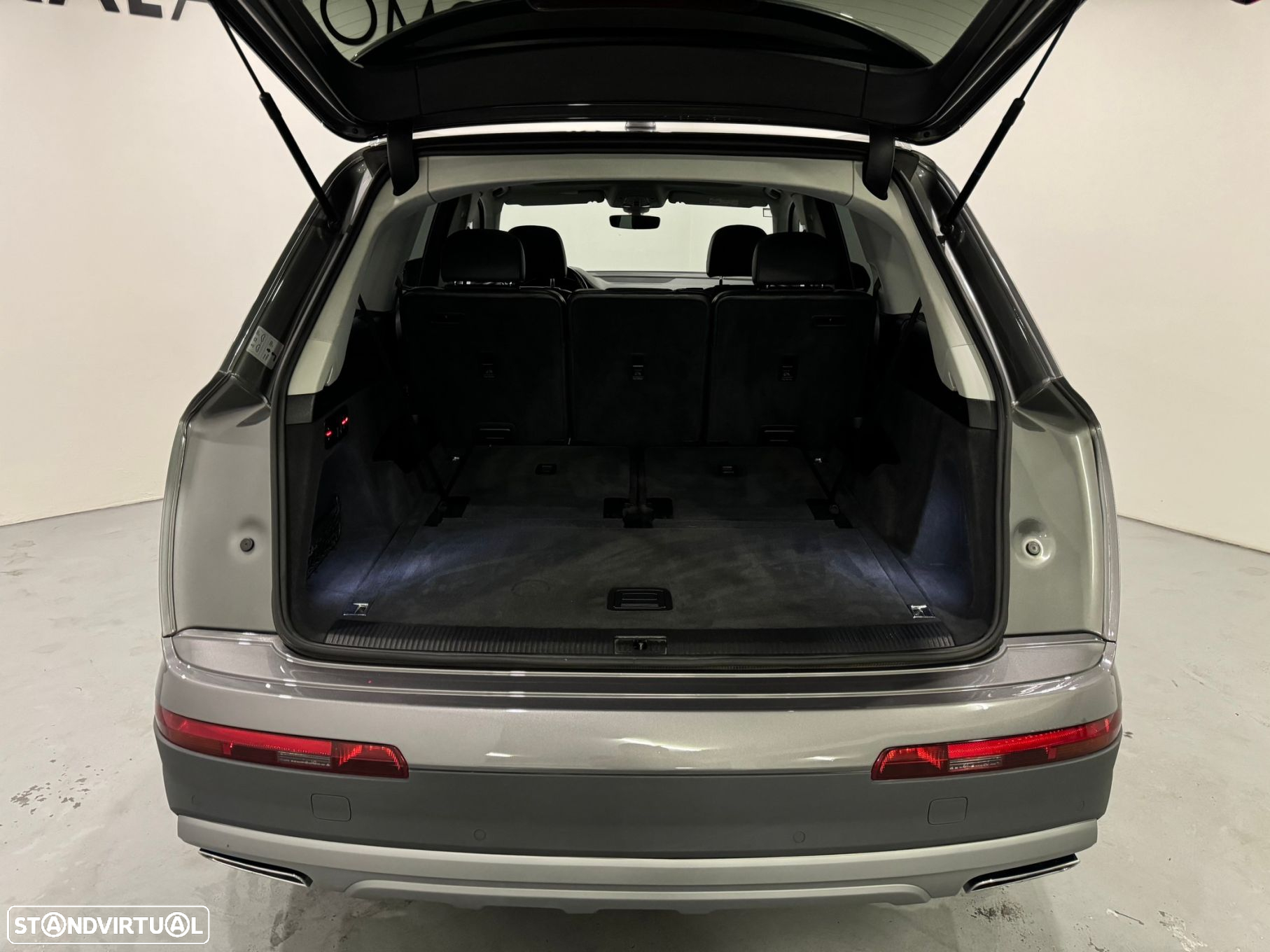 Audi Q7 3.0 TDI quattro tiptronic 7L - 60