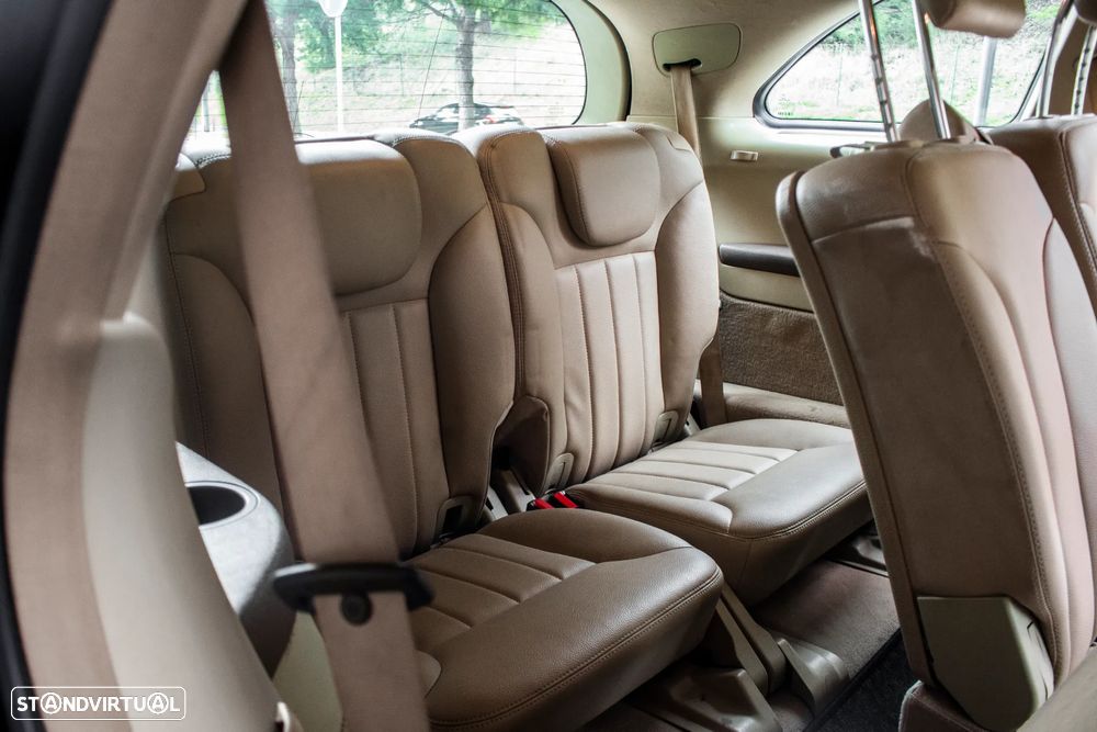 Mercedes-Benz R 280 CDI Longo - 29