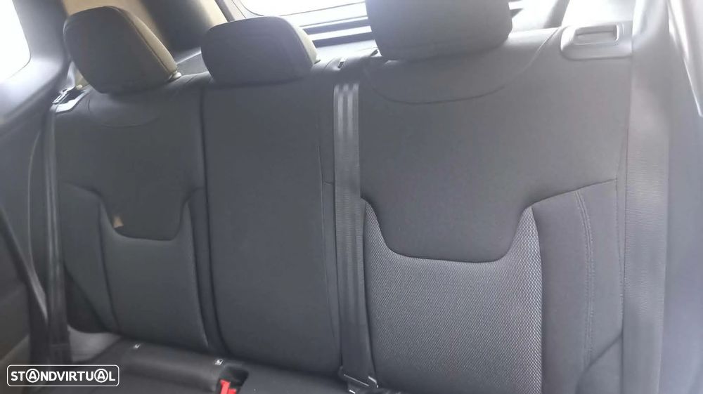 Jeep Renegade 1.6 MJD Longitude - 6