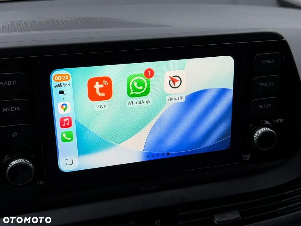 Hyundai i20 1.2 Comfort - 17