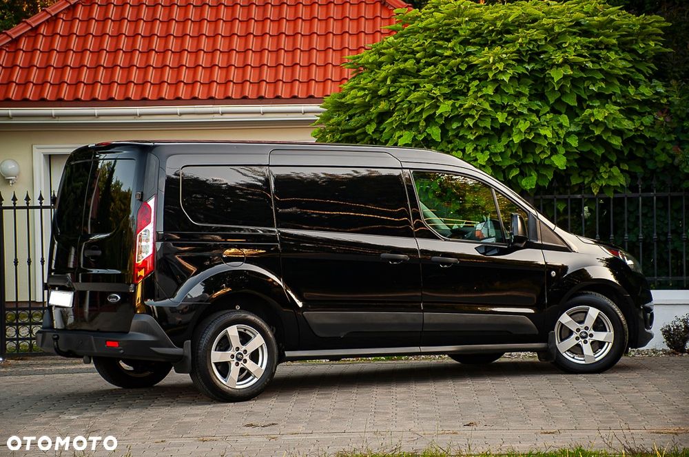 Ford Transit Connect - 20