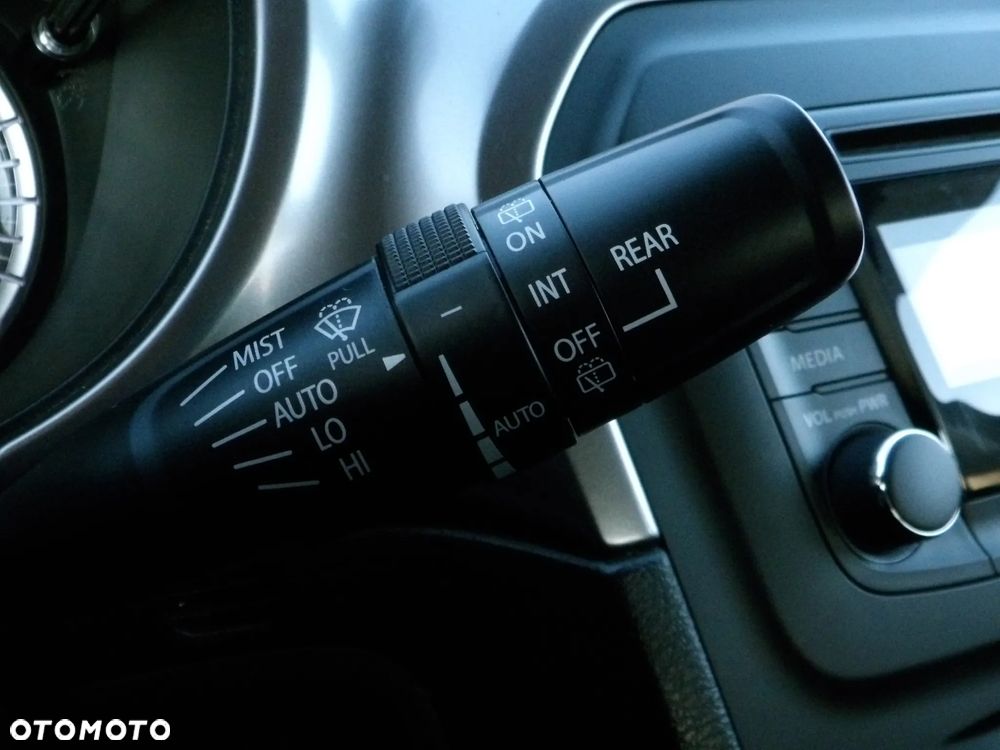 Suzuki Vitara 1.4 Boosterjet SHVS Comfort Plus 2WD - 25