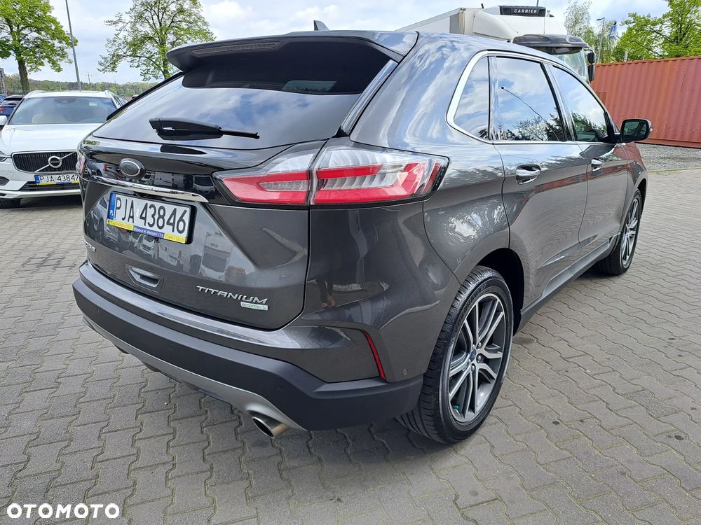 Ford Edge - 6