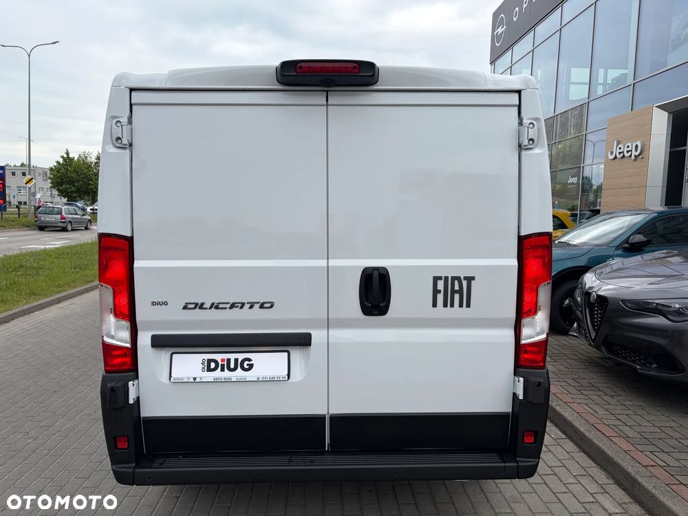 Fiat Ducato Furgon L2H1 - 7