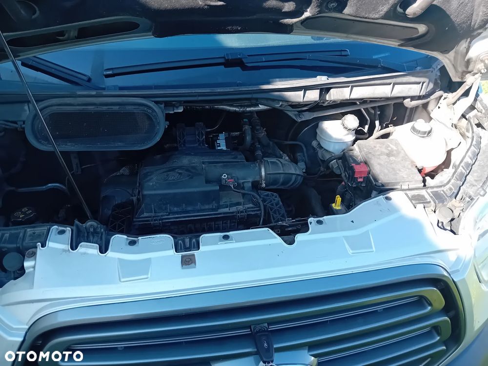 Ford TRANSIT - 8