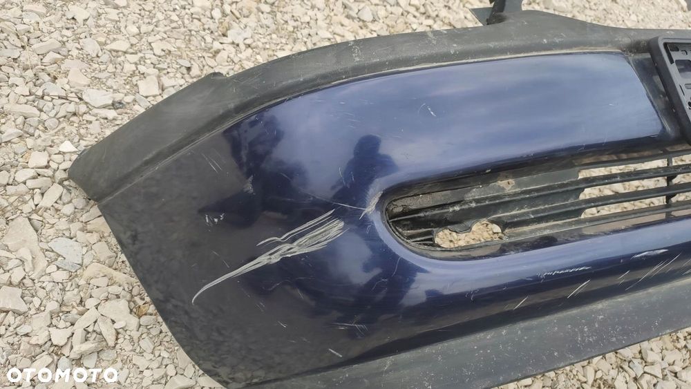 PD ZDERZAK PRZÓD OPEL CORSA B LIFT 96- - 3