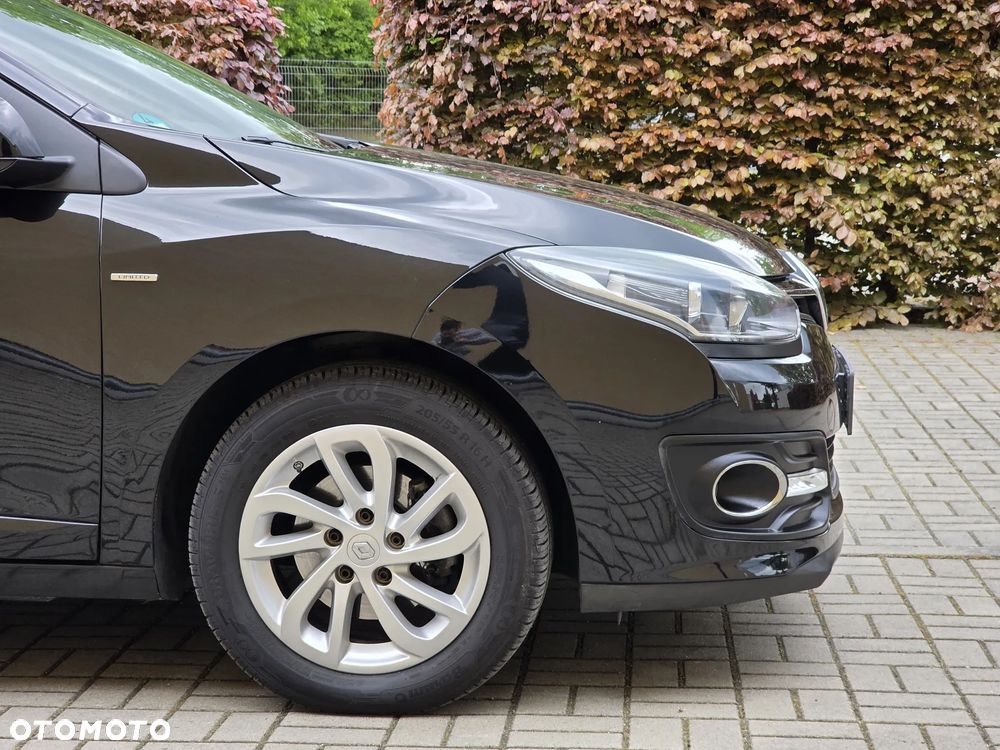 Renault Megane ENERGY TCe 115 Start & Stop Dynamique - 30