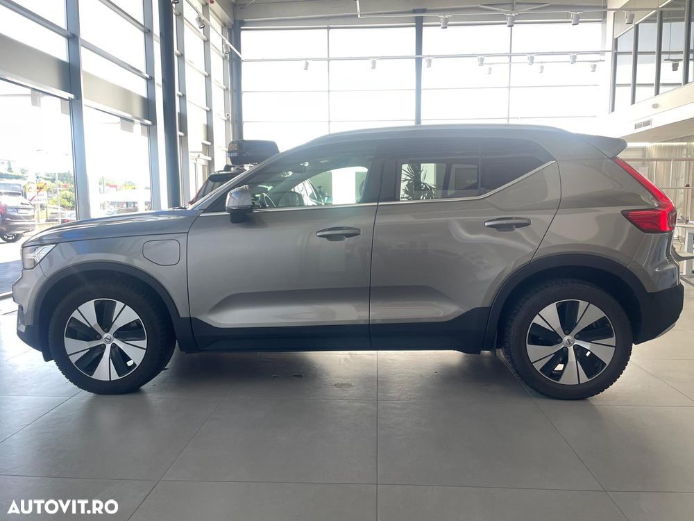 Volvo XC 40 - 7