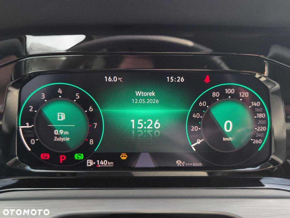 Volkswagen Golf 1.5 eTSI EVO Style DSG - 20