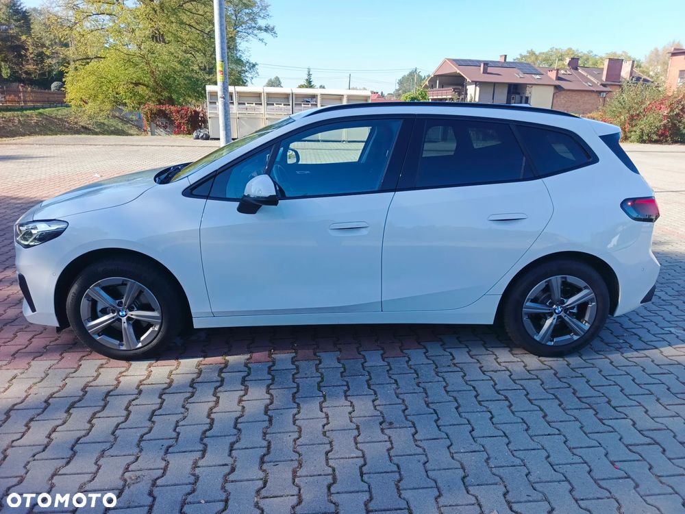 BMW Seria 2 - 7