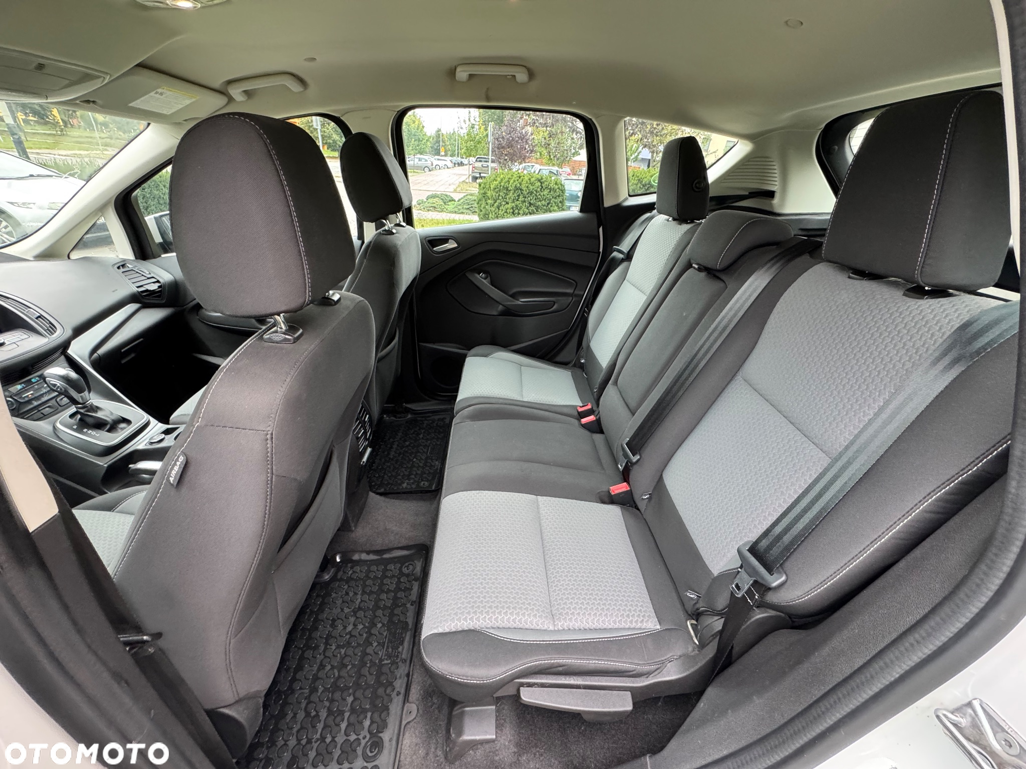 Ford C-MAX 2.0 ENERGI CVT - 12