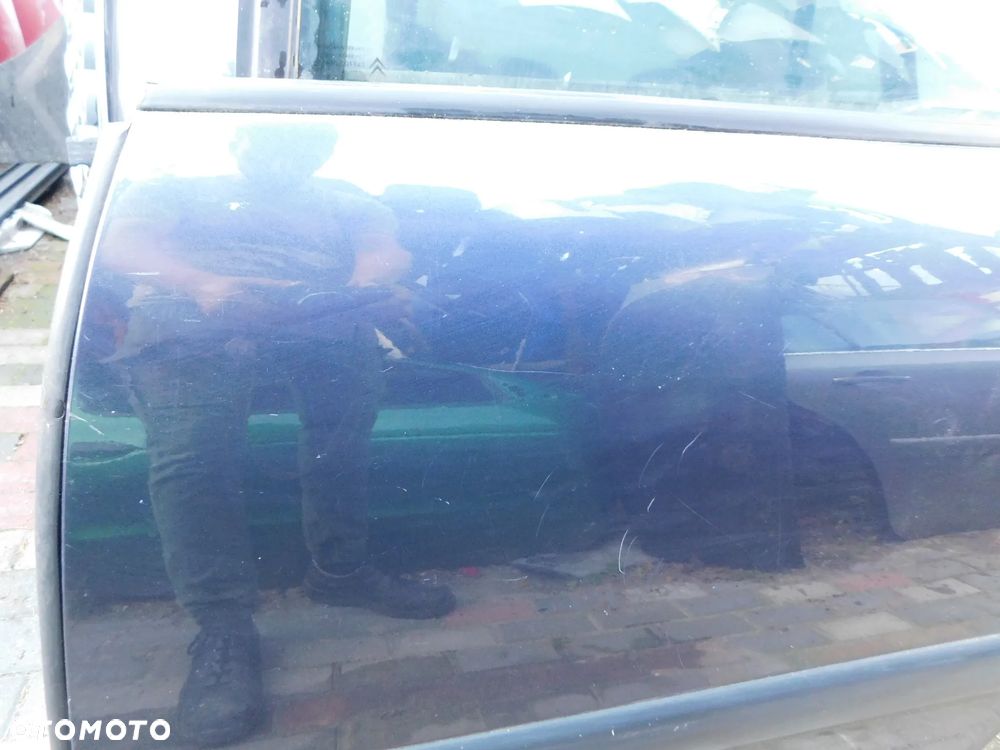 drzwi lewe tył CITROEN C4 GRAND PICASSO 04-10 - 3
