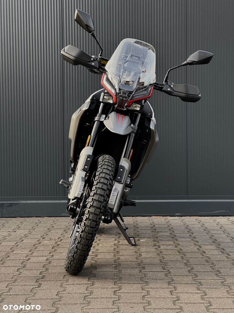 Moto Morini Inny - 22