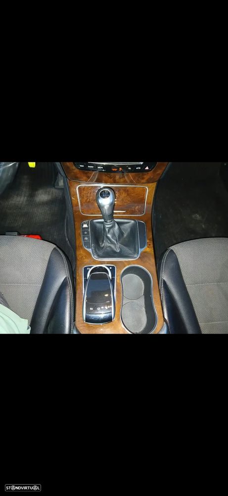 Mercedes-Benz C 180 - 20