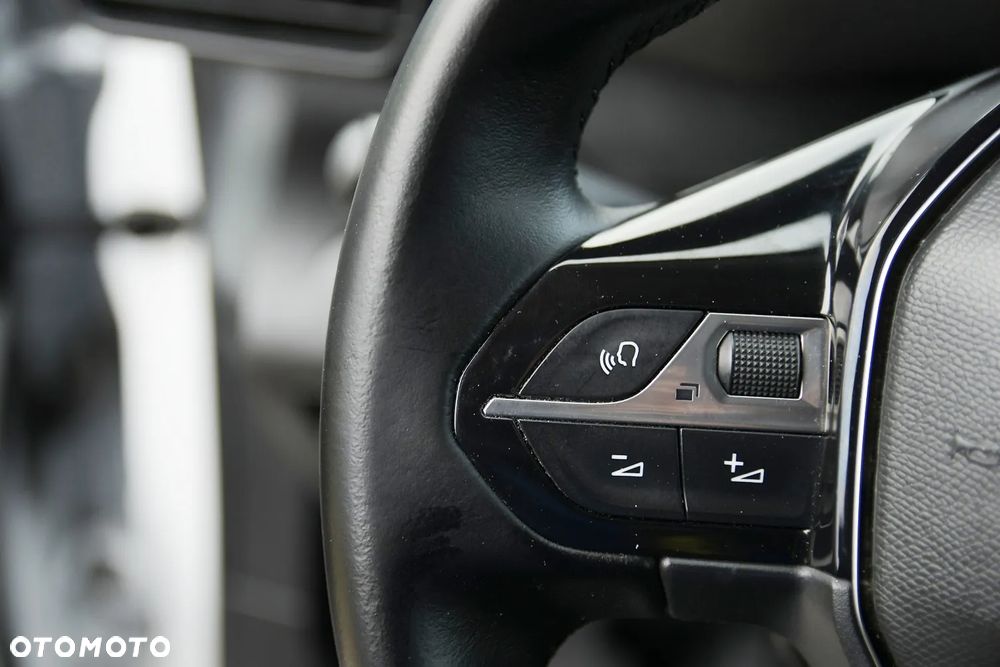 Peugeot PARTNER 1.5 HDI 100KM * Salon PL * 1 WŁAŚCICIEL * FV * JAK NOWY ! - 26