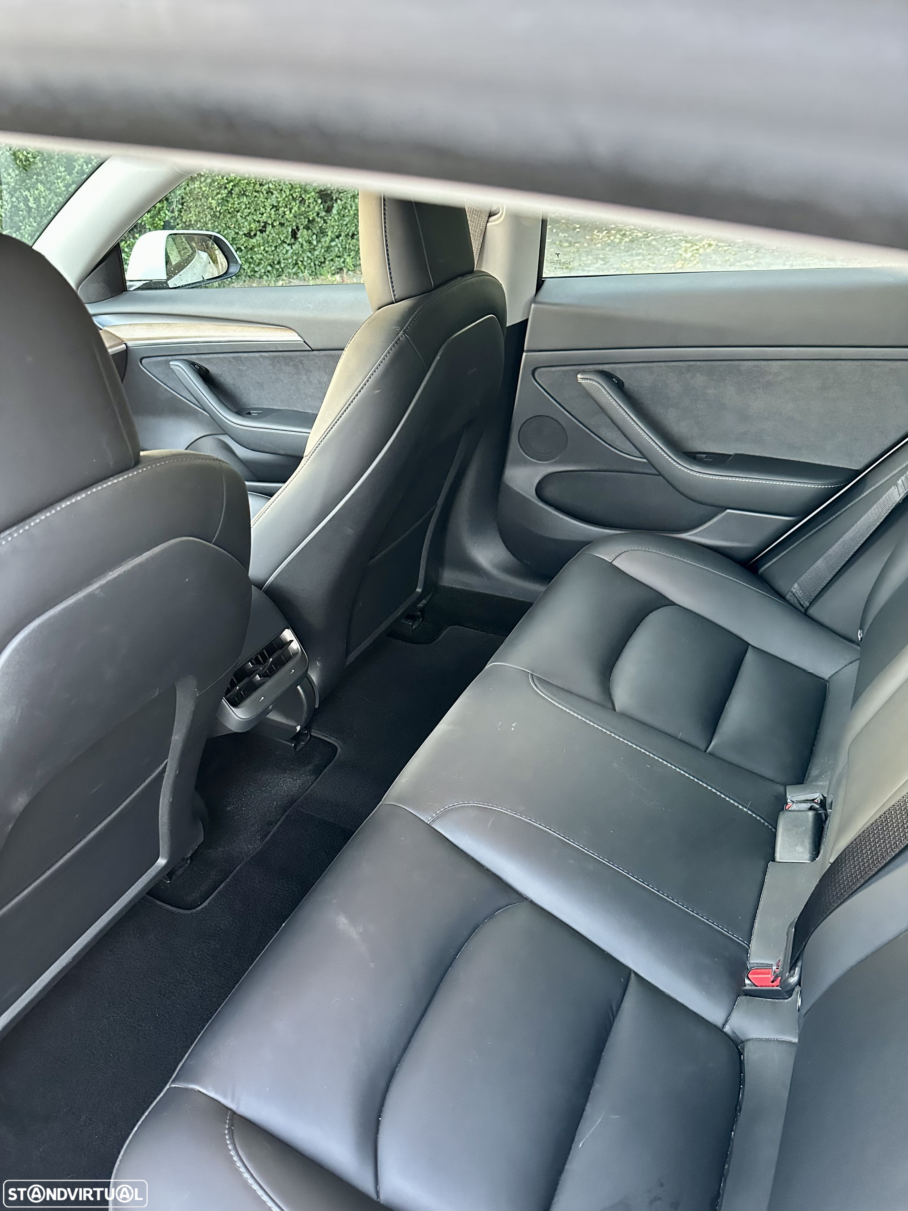 Tesla Model 3 Performance Dual Motor AWD - 13