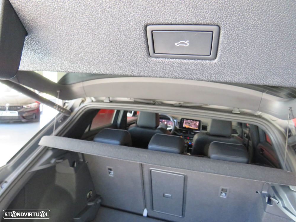 VW T-Roc 1.5 TSI R-Line DSG - 51