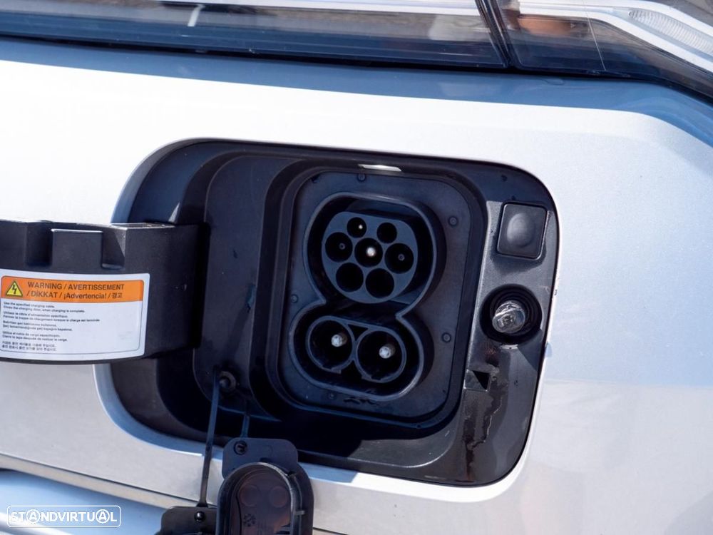 Kia e-Soul 64kWh - 8