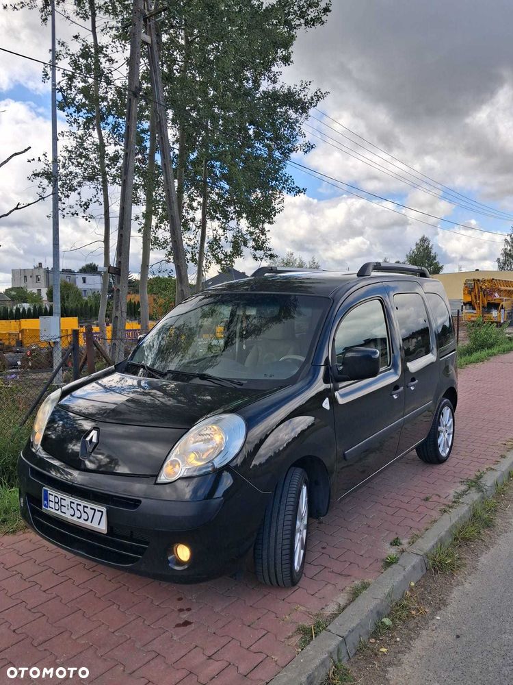 Renault Kangoo - 4