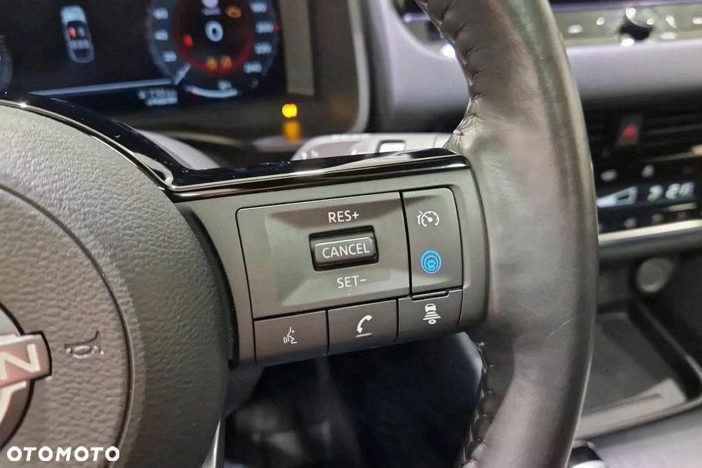 Nissan Qashqai 1.5 e-POWER Tekna - 20