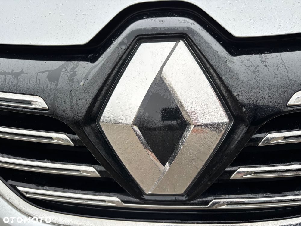 Renault Megane 1.5 dCi Limited - 9