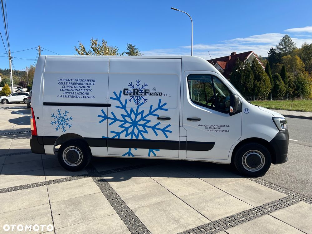 Renault Master - 4