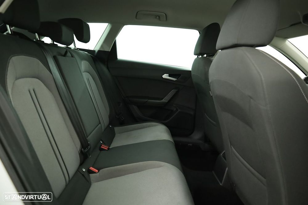 SEAT Leon ST - 20